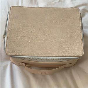 Beis Cosmetic Bag - Version 1 - Beige